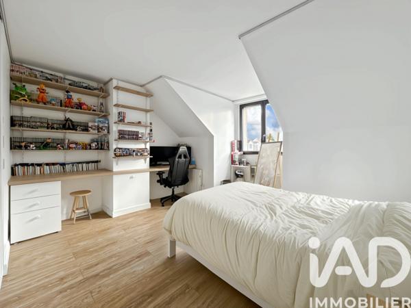 Maison à vendre 6 pièces 155 m² Chennevières-sur-Marne