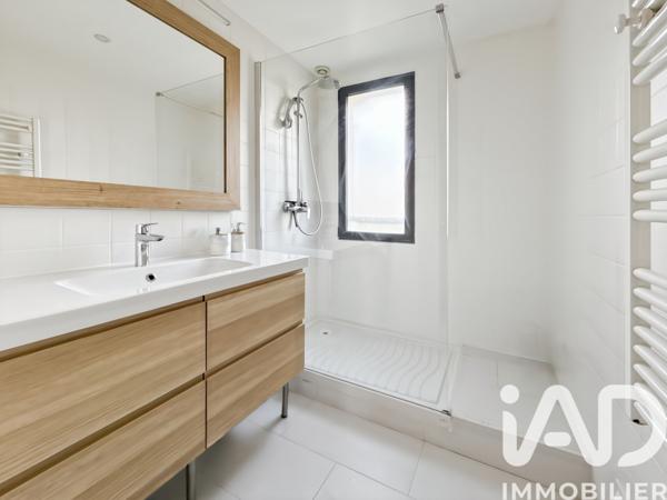 Maison à vendre 6 pièces 155 m² Chennevières-sur-Marne