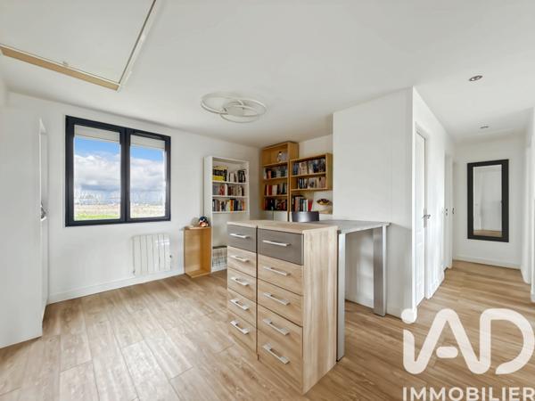 Maison à vendre 6 pièces 155 m² Chennevières-sur-Marne
