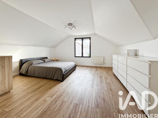 Maison à vendre 6 pièces 155 m² Chennevières-sur-Marne