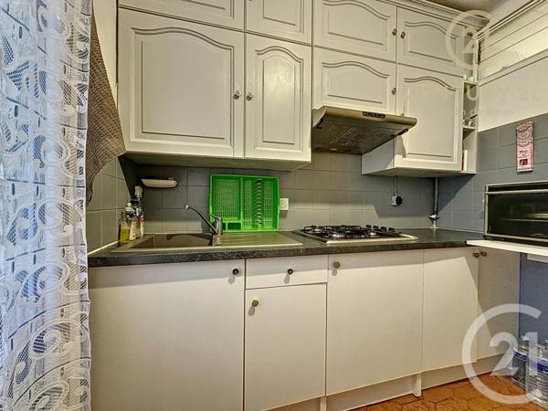 Appartement F4 à vendre  4 pièces - 66,84 m2 GRASSE - 06