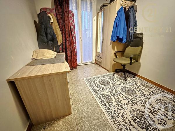 Appartement F4 à vendre  4 pièces - 66,84 m2 GRASSE - 06