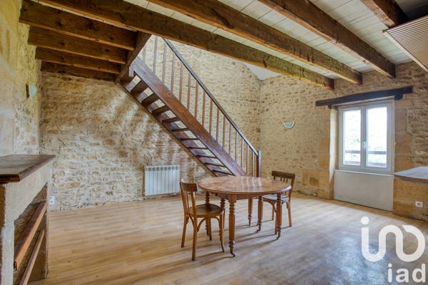 Appartement à vendre 5 pièces 77 m² Sarlat-la-Canéda