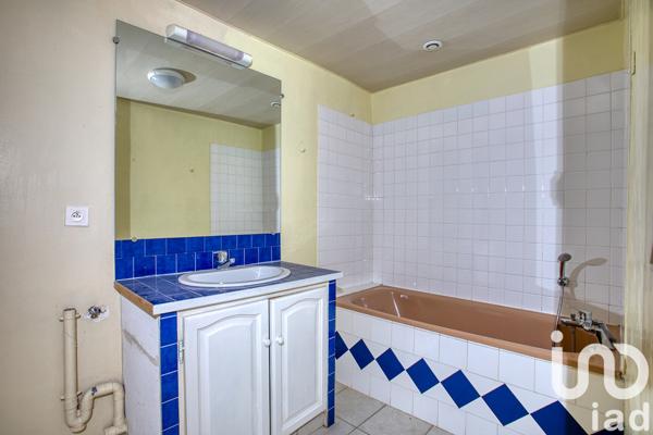 Appartement à vendre 5 pièces 77 m² Sarlat-la-Canéda