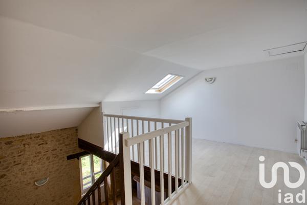 Appartement à vendre 5 pièces 77 m² Sarlat-la-Canéda