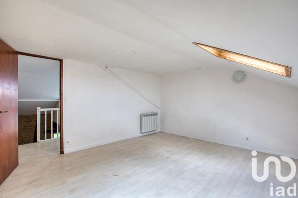 Appartement à vendre 5 pièces 77 m² Sarlat-la-Canéda