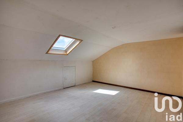 Appartement à vendre 5 pièces 77 m² Sarlat-la-Canéda