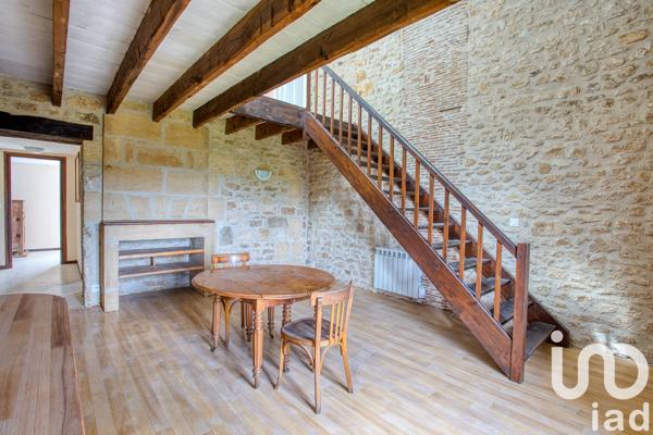 Appartement à vendre 5 pièces 77 m² Sarlat-la-Canéda