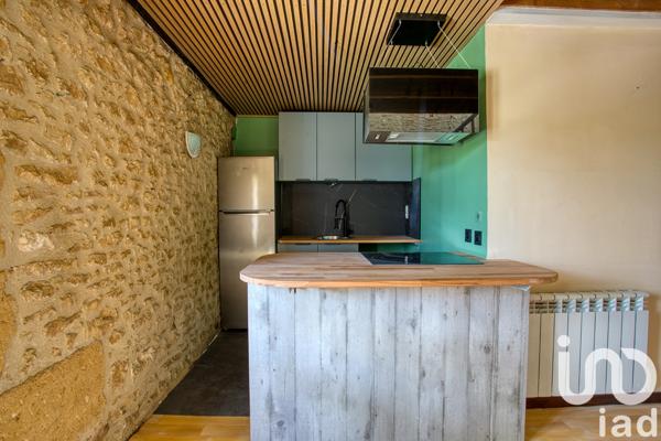 Appartement à vendre 5 pièces 77 m² Sarlat-la-Canéda