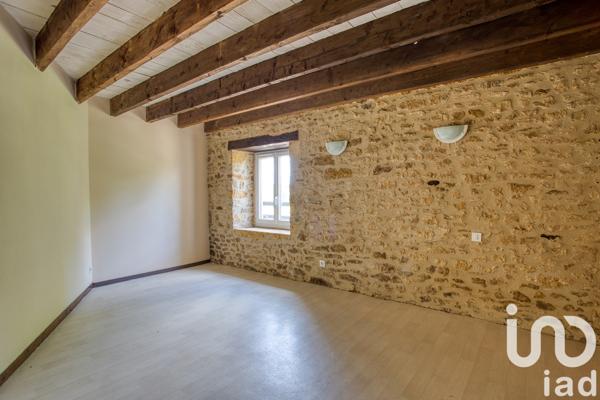 Appartement à vendre 5 pièces 77 m² Sarlat-la-Canéda