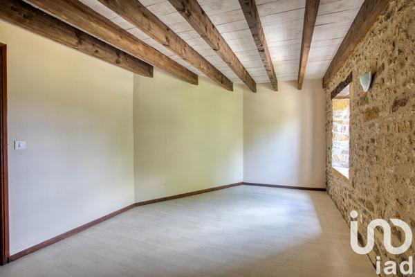 Appartement à vendre 5 pièces 77 m² Sarlat-la-Canéda