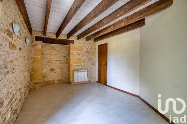 Appartement à vendre 5 pièces 77 m² Sarlat-la-Canéda