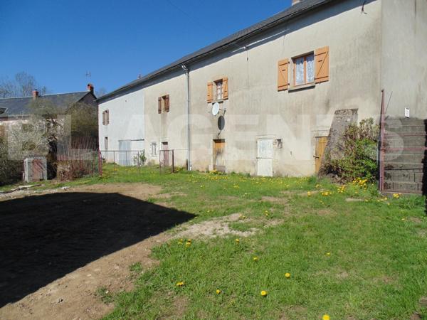 maison/villa 4 pièce(s) 147 m2