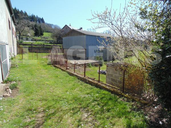 maison/villa 4 pièce(s) 147 m2