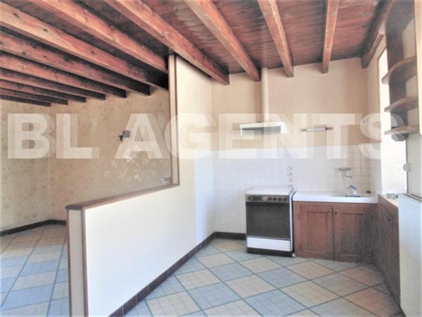 maison/villa 4 pièce(s) 147 m2