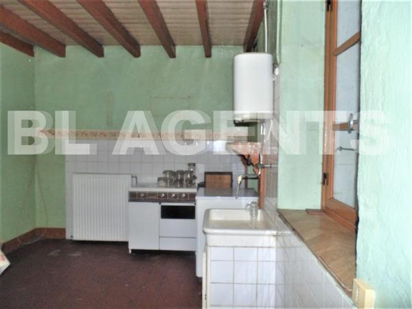 maison/villa 4 pièce(s) 147 m2