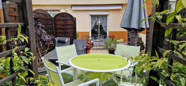 Achat - Maison Saint-Malo 35400 4 pièces 109 m 2 425 m 2