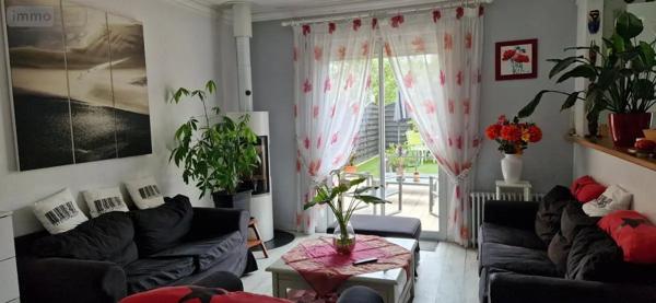 Achat - Maison Saint-Malo 35400 4 pièces 109 m 2 425 m 2