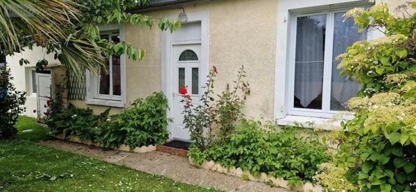Achat - Maison Saint-Malo 35400 4 pièces 109 m 2 425 m 2