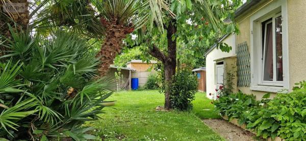 Achat - Maison Saint-Malo 35400 4 pièces 109 m 2 425 m 2