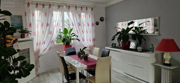 Achat - Maison Saint-Malo 35400 4 pièces 109 m 2 425 m 2