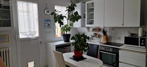 Achat - Maison Saint-Malo 35400 4 pièces 109 m 2 425 m 2