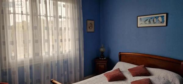 Achat - Maison Saint-Malo 35400 4 pièces 109 m 2 425 m 2