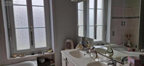 Achat - Maison Saint-Malo 35400 4 pièces 109 m 2 425 m 2