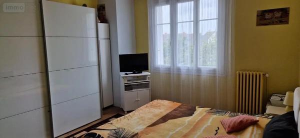 Achat - Maison Saint-Malo 35400 4 pièces 109 m 2 425 m 2