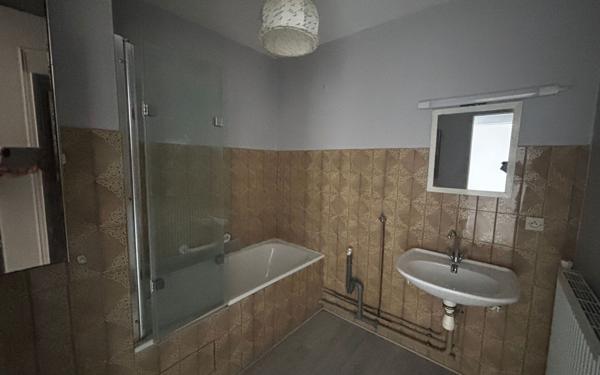 Appartement à vendre    2 pièces • 45,17 m2 Saint-Jean-de-Luz