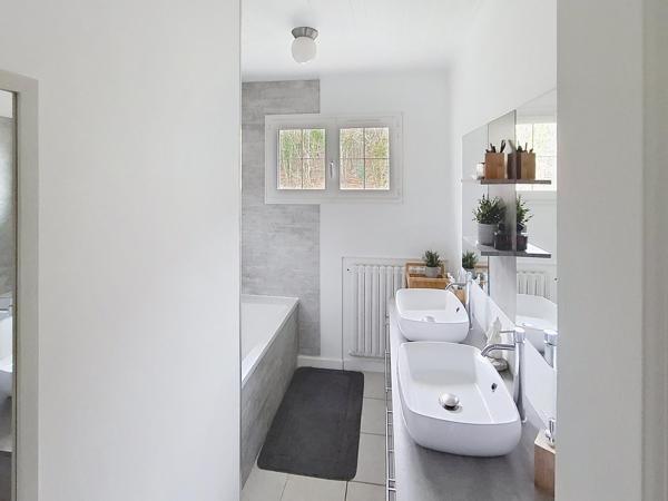 Maison sans travaux, Vernon