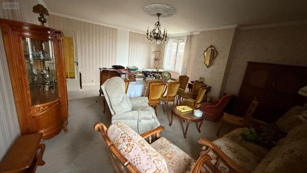 Appartement à vendre à Hazebrouck dans le Nord (59190), ref : H4960