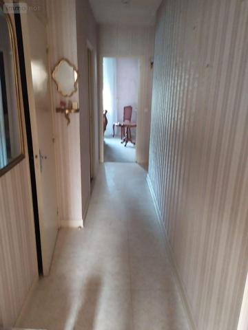 Appartement à vendre à Hazebrouck dans le Nord (59190), ref : H4960