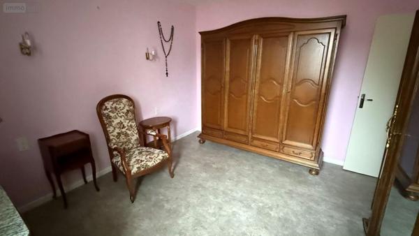 Appartement à vendre à Hazebrouck dans le Nord (59190), ref : H4960