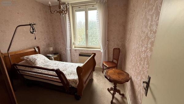 Appartement à vendre à Hazebrouck dans le Nord (59190), ref : H4960