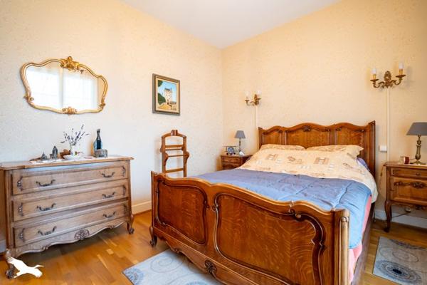 Maison à vendre |  Chinon |  5 pièces | 118 m²