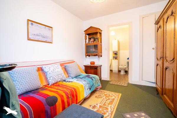 Maison à vendre |  Chinon |  5 pièces | 118 m²