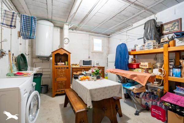 Maison à vendre |  Chinon |  5 pièces | 118 m²