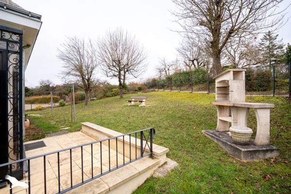 Maison à vendre |  Chinon |  5 pièces | 118 m²