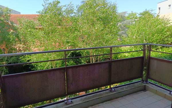 Appartement à vendre    4 pièces • 92,47 m2 Villeurbanne