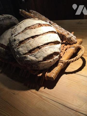 44 - Vente FDC boulangerie sur le littoral