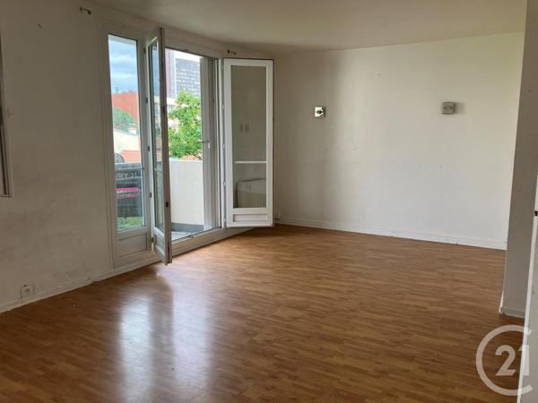 Appartement F4 à vendre  4 pièces - 65 m2 GENNEVILLIERS - 92