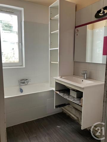 Appartement F4 à vendre  4 pièces - 65 m2 GENNEVILLIERS - 92