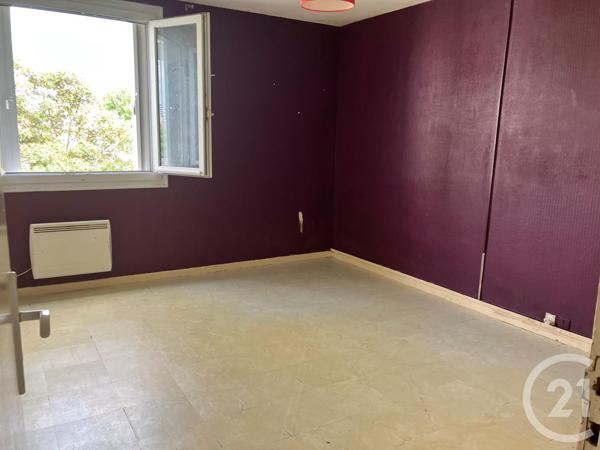 Appartement F4 à vendre  4 pièces - 65 m2 GENNEVILLIERS - 92