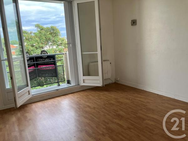 Appartement F4 à vendre  4 pièces - 65 m2 GENNEVILLIERS - 92