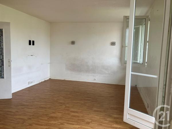 Appartement F4 à vendre  4 pièces - 65 m2 GENNEVILLIERS - 92