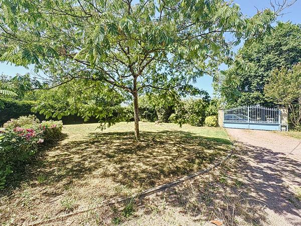 A VENDRE à CORNÉ limite MAZÉ (49630) Maison 4 chambres, un bureau et 1986 m² de terrain et grande dépendance !