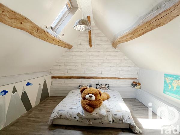 Maison à vendre 5 pièces 140 m² Laversines