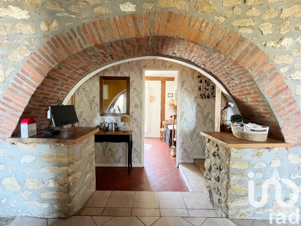 Maison à vendre 5 pièces 140 m² Laversines