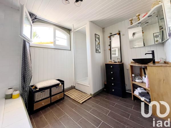 Maison à vendre 5 pièces 140 m² Laversines